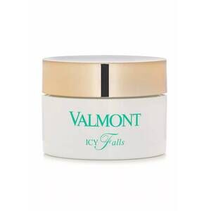 NEW VALMONT icy falls makeup removing jelly - 3.5 fl oz in no color